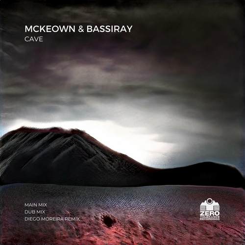 McKeown & Bassiray - Cave [ZOTD036]